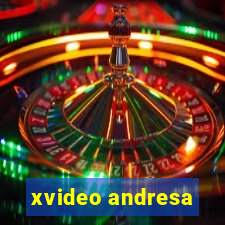 xvideo andresa